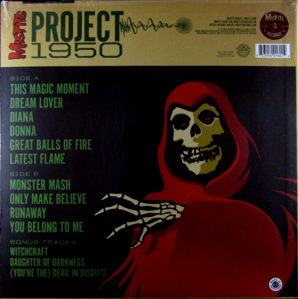 project 1950
